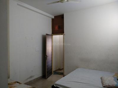 Bedroom Image of Balaji PG in Sector 3A