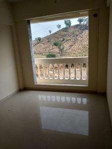 Gallery Cover Image of 600 Sq.ft 1 BHK Apartment for buy in Karjat for 1800000