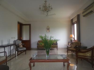 3 BHK Apartment