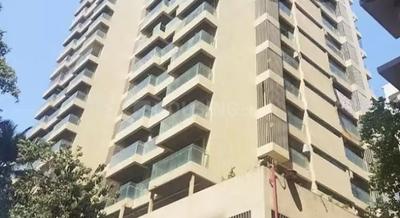 Gallery Cover Image of 1300 Sq.ft 3 BHK Apartment for rent in DLH Swanlake, Andheri West for 65000