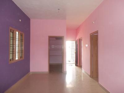 2 BHK Independent Floor