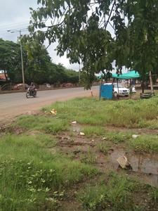 Gallery Cover Image of Sq.ft Residential Plot for buy in Parijat Nagar for 25000000