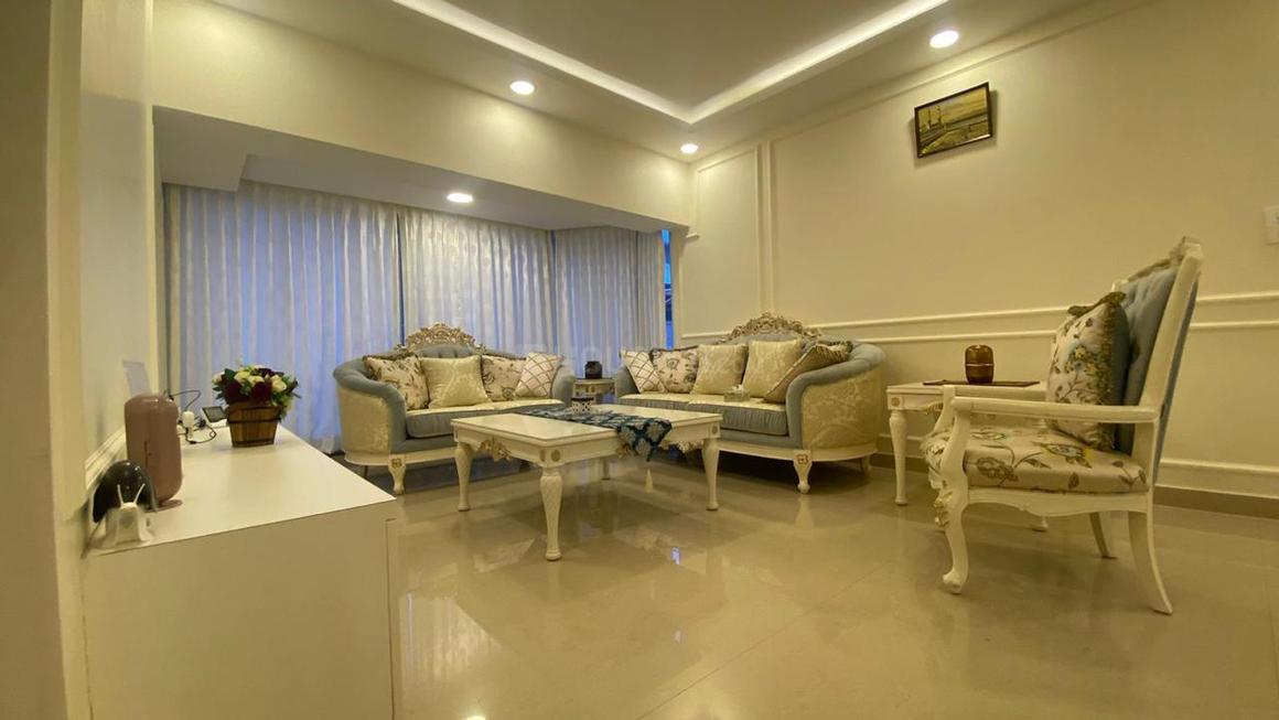 Fully Furnished Apartments For Sale In Hsr Layout Fully Furnished