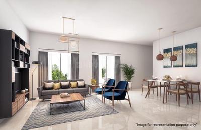 2 BHK Apartment