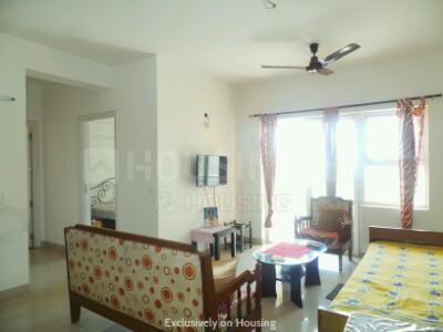 2 BHK Apartment