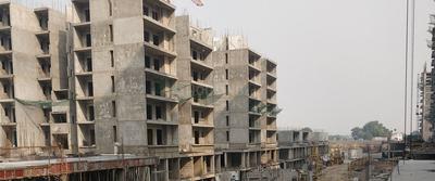 4 BHK Apartment