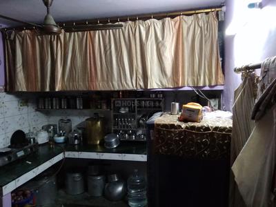 1 BHK Independent House