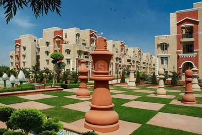 1 BHK Apartment