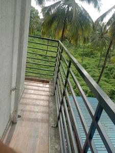1 BHK Apartment