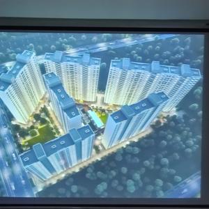 2 BHK Apartment
