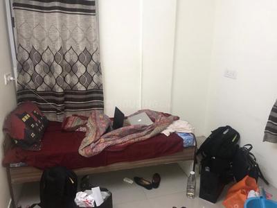 Bedroom Image of Sri Sai Inn in Koramangala
