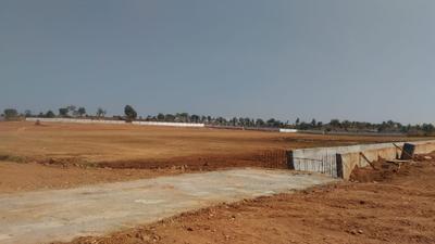 Gallery Cover Image of Sq.ft Residential Plot for buy in Rajiv Nagar for 840000