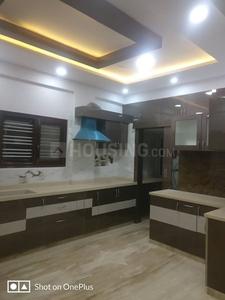 Gallery Cover Image of 1470 Sq.ft 2 BHK Independent House for buy in Bommasandra for 4280000