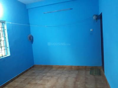 Gallery Cover Image of 750 Sq.ft 1 BHK Independent Floor for buy in Karayanchavadi for 1820000