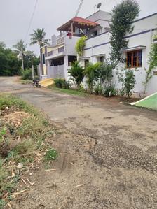 Gallery Cover Image of 900 Sq.ft 2 BHK Independent House for buy in Solar Pirivu for 2800000