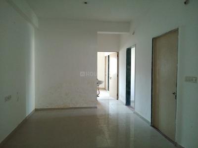 Gallery Cover Image of 1575 Sq.ft 3 BHK Independent House for buy in Ghodasar for 6500000