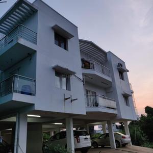 Gallery Cover Image of 3012 Sq.ft 4 BHK Apartment for buy in Injambakkam for 16000000