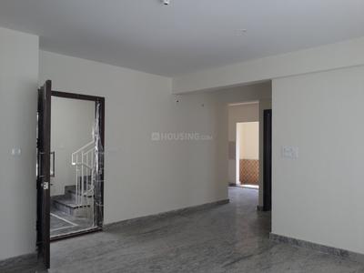 Gallery Cover Image of 1890 Sq.ft 3 BHK Independent Floor for buy in J P Nagar 7th Phase for 10500000