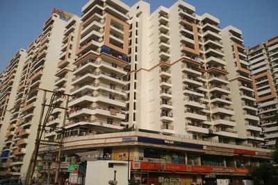 2 BHK Apartment