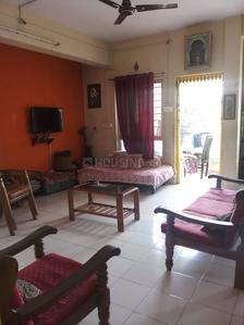 Gallery Cover Image of 1050 Sq.ft 2 BHK Apartment for buy in Shahupuri for 4500000