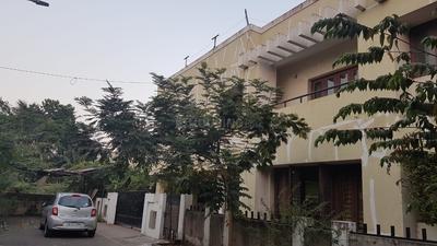 6 BHK Villa