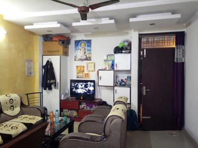 3 BHK Independent Floor