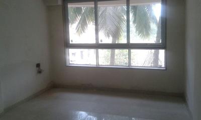 1 BHK अपार्टमेंट