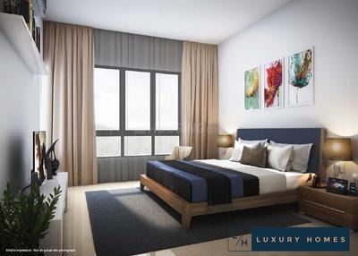 4 BHK Villa