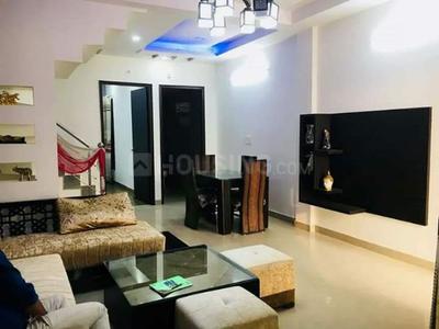 3 BHK Independent House