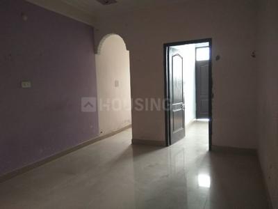1 BHK Independent Floor