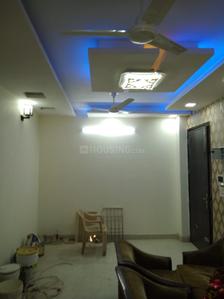 3 BHK Independent Floor