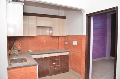 2 BHK Independent Floor
