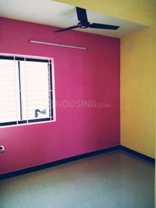 1 BHK Independent House