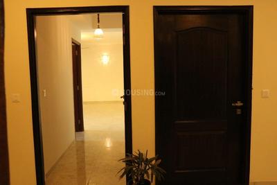 Gallery Cover Image of 1375 Sq.ft 2 BHK Apartment for buy in Noida Extension for 4000000