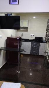 1 RK Apartment