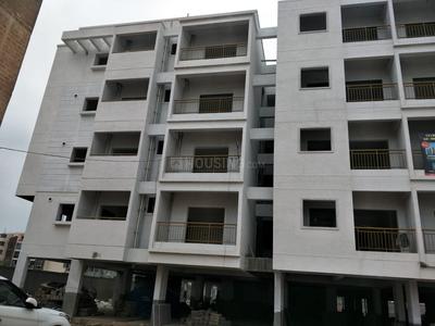 3 BHK अपार्टमेंट