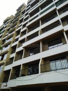Gallery Cover Image of 695 Sq.ft 1 BHK Apartment for buy in Virar East for 3600000