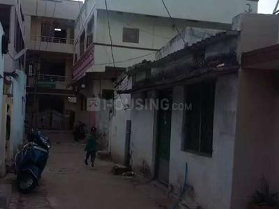 1 BHK Independent House