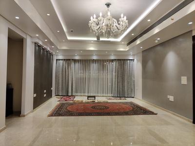 Gallery Cover Image of 3310 Sq.ft 4 BHK Apartment for rent in Wadala for 250000