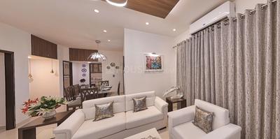3 BHK फ़्लैट