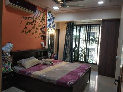 2 BHK Apartment