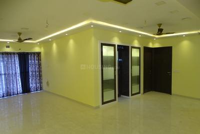 Gallery Cover Image of 1950 Sq.ft 3 BHK Apartment for buy in Ghatkopar East for 39900000