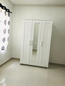 3 BHK Apartment
