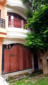 Gallery Cover Image of 1200 Sq.ft 5 BHK Independent House for buy in Kalindipuram for 4000000
