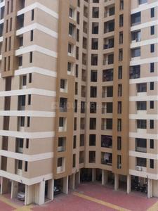 2 BHK Apartment