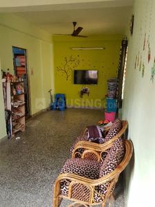 Gallery Cover Image of 1100 Sq.ft 3 BHK Apartment for buy in Kamalgazi for 4100000