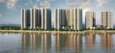 3 BHK Apartment