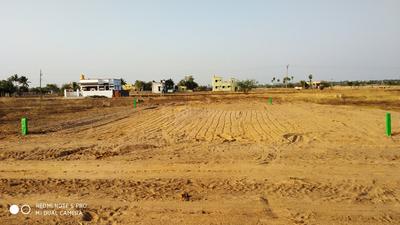 Gallery Cover Image of Sq.ft Residential Plot for buy in Veppampattu for 780000