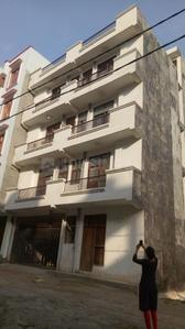 Gallery Cover Image of 700 Sq.ft 2 BHK Apartment for buy in Govindpuram for 1486431