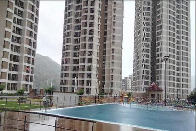 2 BHK Apartment